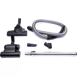 Превью картинка Пылесос Sharp ECJB19RS #9