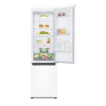 Превью картинка Холодильник с нижней морозилкой LG GA-B509LQYL #8