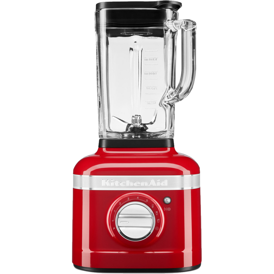 Фото Блендер  KitchenAid Artisan 5KSB4026ECA