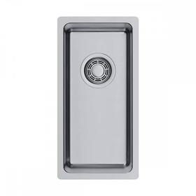 Картинка Omoikiri Tadzava 22-U/I Ultra 15-IN нерж. сталь/нержавеющая сталь