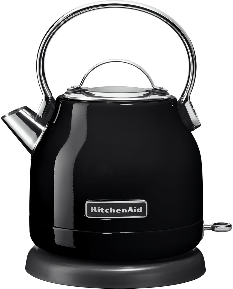 Фото Чайник KitchenAid Classic 5KEK1222EOB