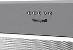 Превью картинка Полновстраиваемая вытяжка Weissgauff BOX 850 IX #10