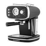 Превью картинка Кофемашина Maunfeld MF-736BK #1