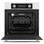 Превью картинка Электрический духовой шкаф Maunfeld AEOH6062W #2