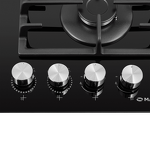 Превью картинка Комбинированная варочная панель Maunfeld EEHG.642VC.3CB/KG #5