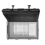 Превью картинка Холодильник Alpicool Холодильник автомобильный ALPICOOL TS80 (12/24) #8