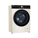 Превью картинка Стиральная машина с фронтальной загрузкой LG  F2V5HS9B #2