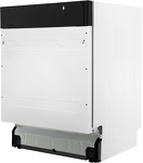 Превью картинка Посудомоечная машина 60см встраиваемая Hyundai HBD 672 #5