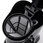 Превью картинка Кофеварка Maunfeld MF-732BK #5