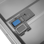 Превью картинка Посудомоечная машина 45см Meferi MDW4562WH FS LIGHT #14