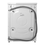 Превью картинка Стиральная машина с фронтальной загрузкой Maunfeld MFWM127WH100 ST INVERTER SLIM #6