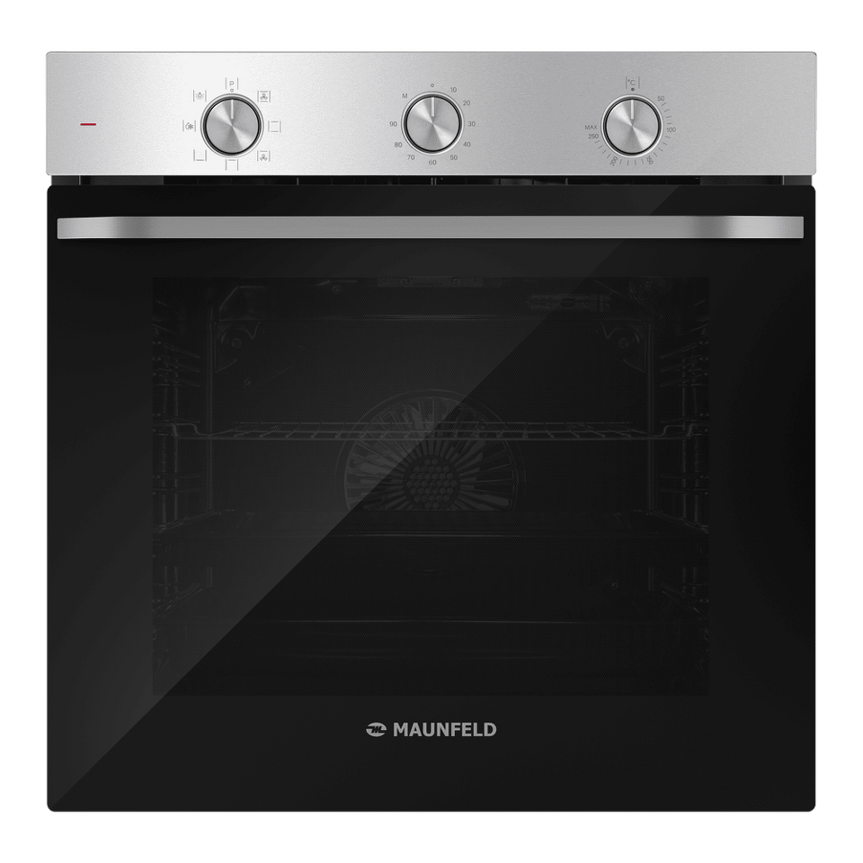 Фото Электрический духовой шкаф Maunfeld FEOF7871S