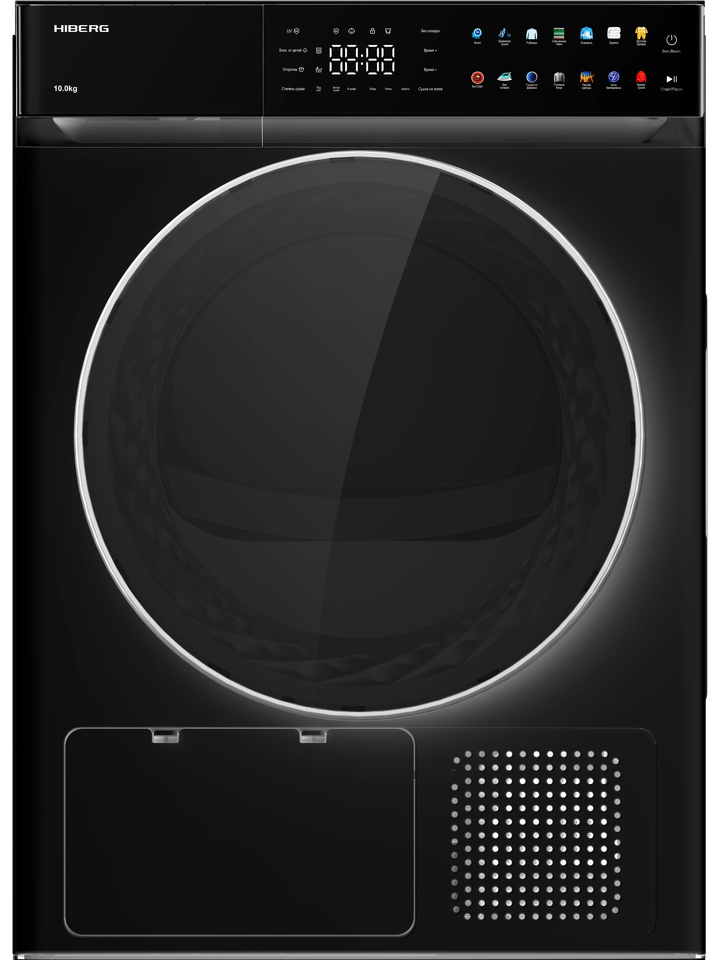 Фото Машина сушильная HIBERG HDQ11 - 10 B