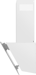 Превью картинка Наклонная вытяжка Weissgauff Yota 500 Touch White Glass #7