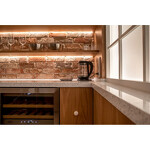 Превью картинка Шкаф винный  Cold Vine Винный холодильник (шкаф) компрессорный COLD VINE C40-КST2 #3