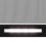 Превью картинка Встраиваемая вытяжка KRONA KERRY 600 BLACK PB V2 #12