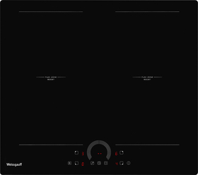 Картинка Weissgauff HI 642 BFZC