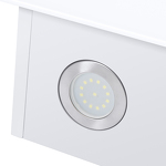 Превью картинка Наклонная вытяжка Maunfeld Manchester Light 60 белый #9