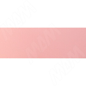 Картинка Proadec Кромка ПВХ Фламинго розовый (Egger U363 ST9/Kronospan 8534 BS) (210V 26X0,4)
