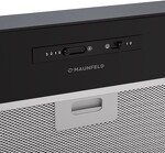 Превью картинка Полновстраиваемая вытяжка Maunfeld Crosby Light C 60 черный #9