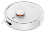 Превью картинка Пылесос Робот-пылесос XIAOMI Mi Robot Vacuum S20 EU белый #1