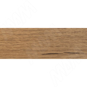 Картинка Proadec Кромка ПВХ Гикори Рокфорд натуральный (Kronospan K086 PW) (581S 29X1)