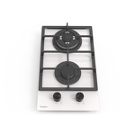 Превью картинка Газовая варочная панель домино Evelux HEG 325 WG #2