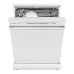 Превью картинка Посудомоечная машина 60см Maunfeld MWF60120W #1