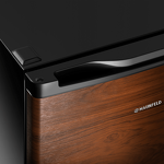 Превью картинка Холодильник с одной дверцей Maunfeld MFF83WD #7