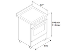Превью картинка Центр варочный Bertazzoni MAS64L1ENET2 #7