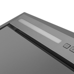 Превью картинка Полновстраиваемая вытяжка Maunfeld Clare 60 Inox #9