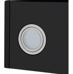 Превью картинка Наклонная вытяжка Maunfeld Sky Star Chef 90 черный #12