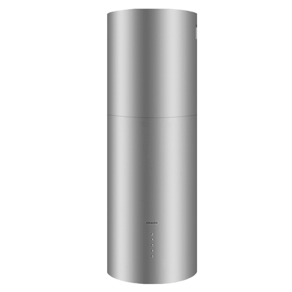 Фото Островная вытяжка Graude DHC 35.1 E