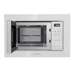 Превью картинка Печь микроволновая встраиваемая Maunfeld MBMO820SGW10 #2