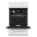 Превью картинка Электрическая плита Maunfeld MEC55CW07 #3