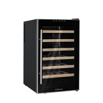 Превью картинка Шкаф винный  Meyvel Винный холодильник (шкаф) термоэлектрический MEYVEL MV28-BF1 (EASY) #8
