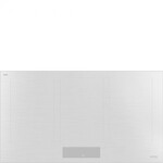 Превью картинка Индукционная варочная панель Smeg SIM3964MWH #1