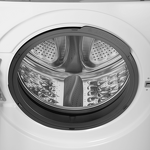 Превью картинка Стиральная машина с фронтальной загрузкой Maunfeld MFWM148WH02 #8