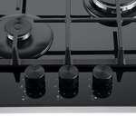 Превью картинка Газовая варочная панель Maunfeld EGHG.43.33CB2\G #7