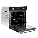 Превью картинка Электрический духовой шкаф Zigmund & Shtain E 159 B #3