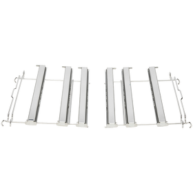 Картинка V-ZUG Телескоп. направляющие  для Combair SE/ SL /SEP/SLP 3 уровня,  VZug