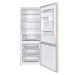 Превью картинка Холодильник с нижней морозилкой Maunfeld MFF1857NFBG #5