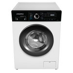 Превью картинка Стиральная машина с фронтальной загрузкой Maunfeld MFWM106IWHD #3