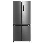 Превью картинка  Холодильник side by side Холодильник отдельностоящий Midea MDRM691MIE46 #1