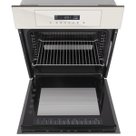 Превью картинка Электрический духовой шкаф Maunfeld AEOD60103BG #2