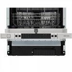 Превью картинка Посудомоечная машина 45см встраиваемая KRONA MARTINA 45 BI #6