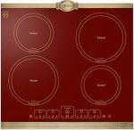 Превью картинка Индукционная варочная панель Kaiser KCT 6195 IRotEm #1