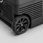 Превью картинка Холодильник Холодильник автомобильный Alpicool U55 (12/24) #7