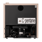 Превью картинка Шкаф винный  Maunfeld MFWC-40SCH14 #3