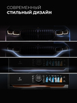 Превью картинка Стиральная машина с фронтальной загрузкой Lex LWM12812BLIDD Lux Стирально-сушильная машина #3